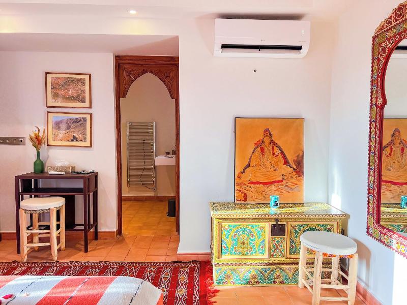 Riad Kech One & Spa image