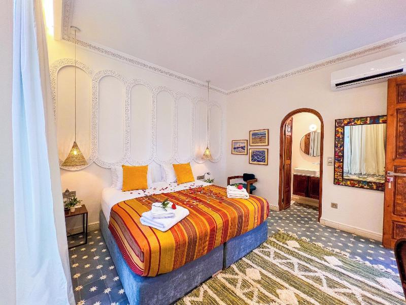 Riad Kech One & Spa image