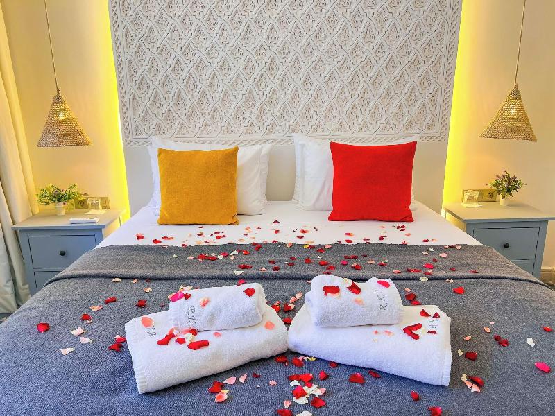 Riad Kech One & Spa image