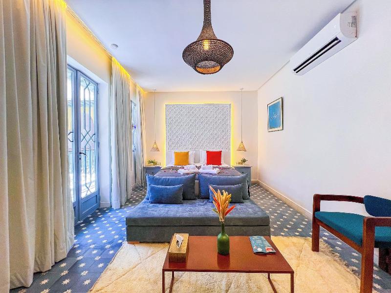Riad Kech One & Spa image