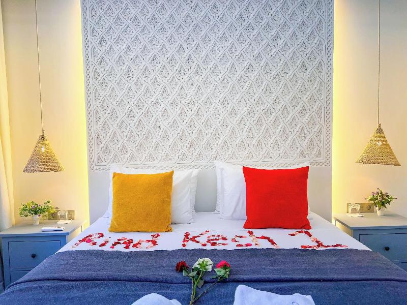 Riad Kech One & Spa image