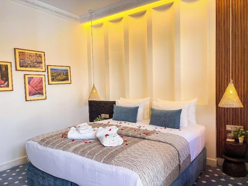 Riad Kech One & Spa image