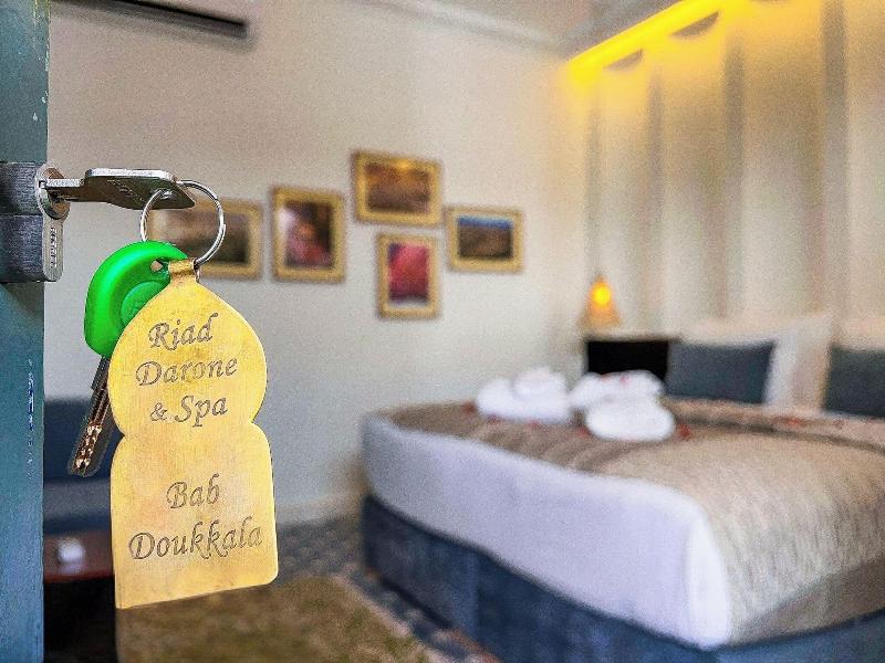 Riad Kech One & Spa image