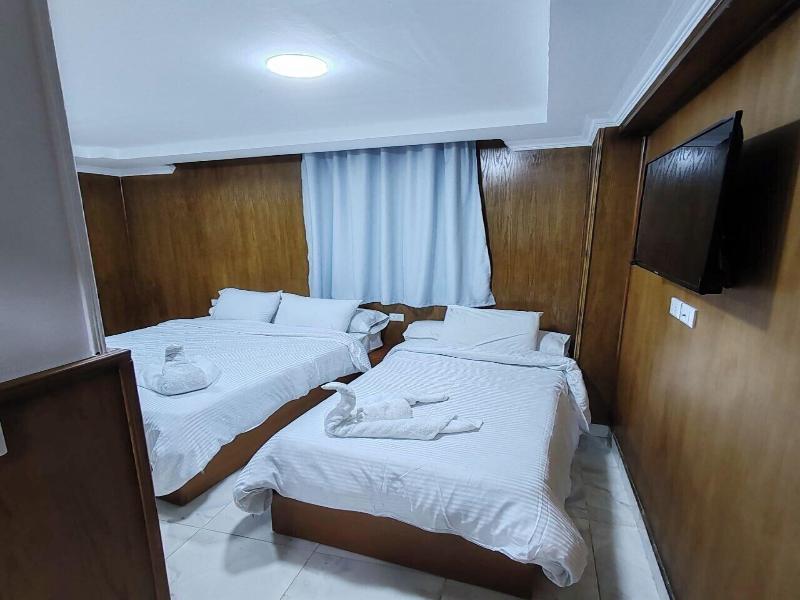 Del Celio Hotel image