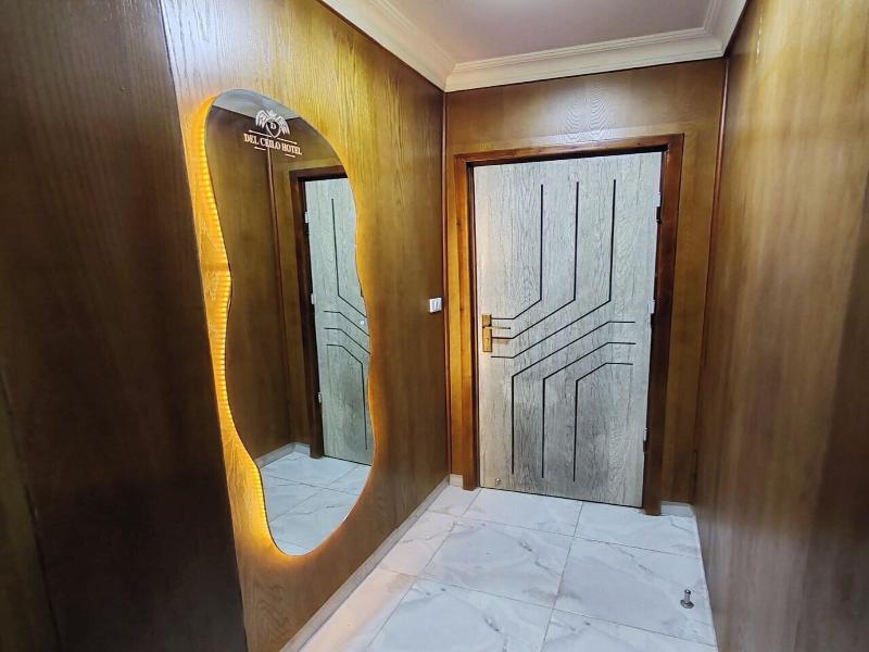 Del Celio Hotel image