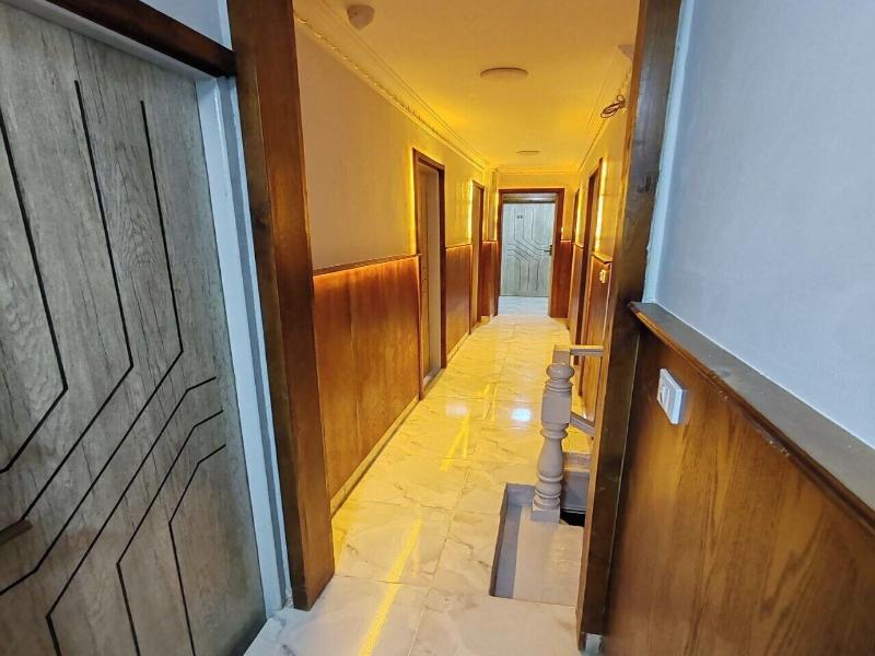 Del Celio Hotel image