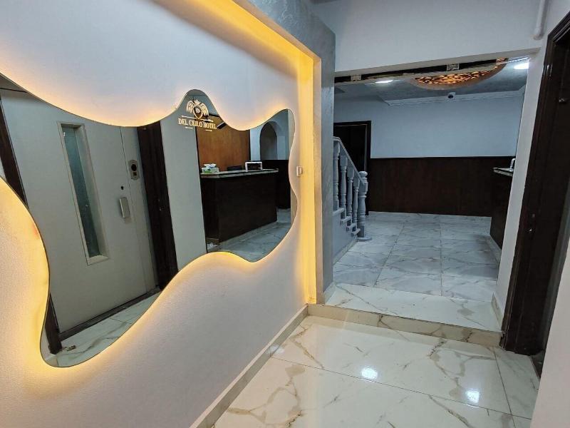 Del Celio Hotel image
