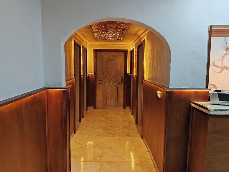 Del Celio Hotel image