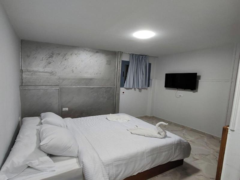 Del Celio Hotel image