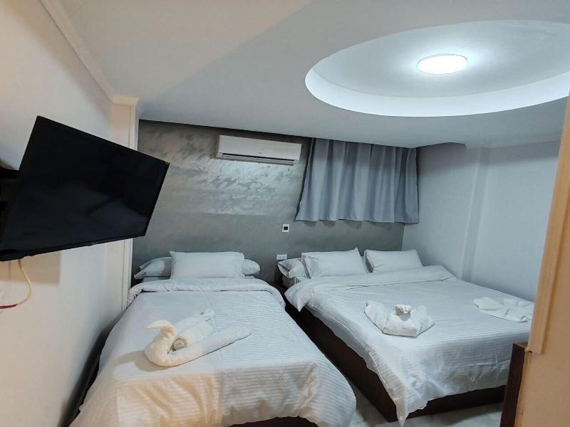 Del Celio Hotel image