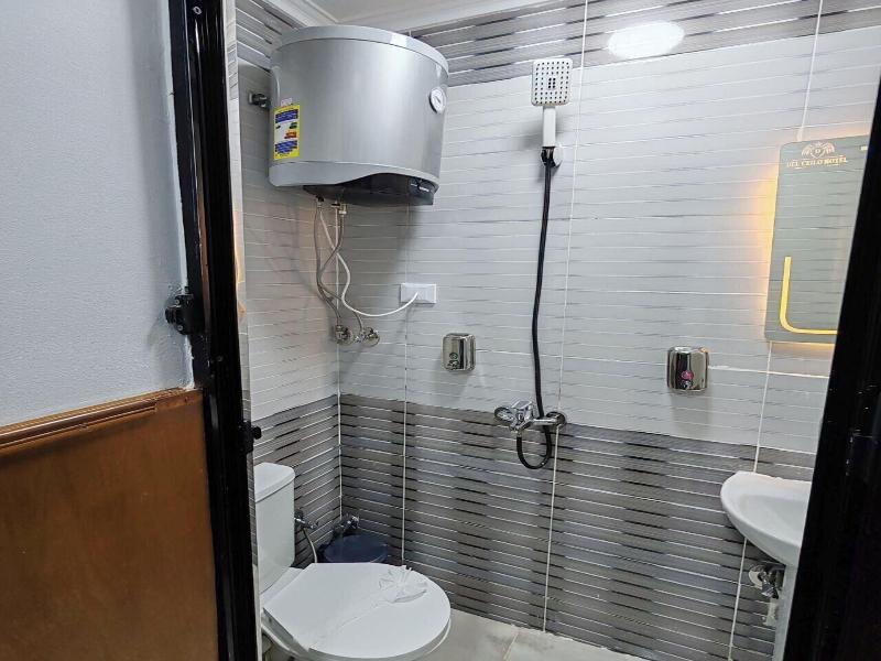 Del Celio Hotel image