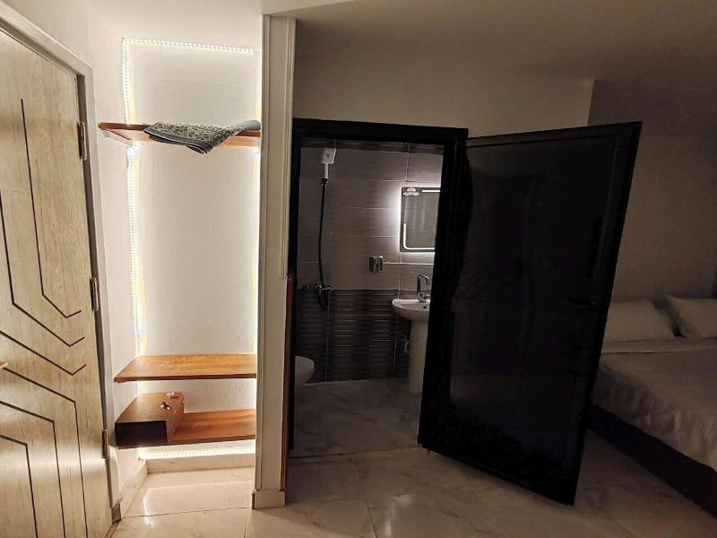 Del Celio Hotel image