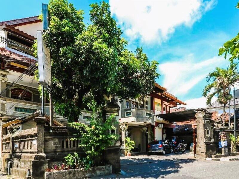 Hotel Candra Adigraha image