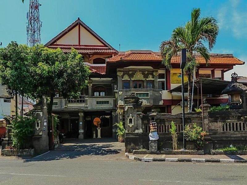 Hotel Candra Adigraha image