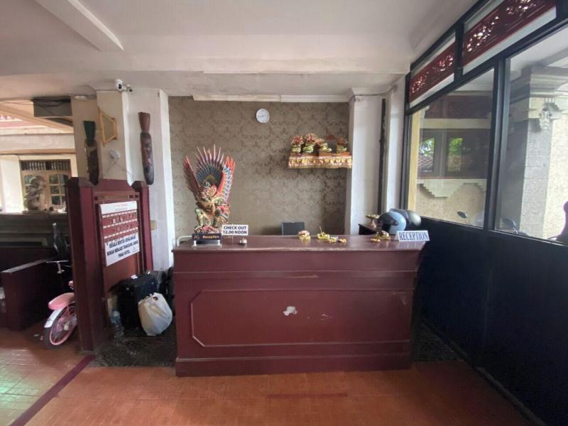 Hotel Candra Adigraha image