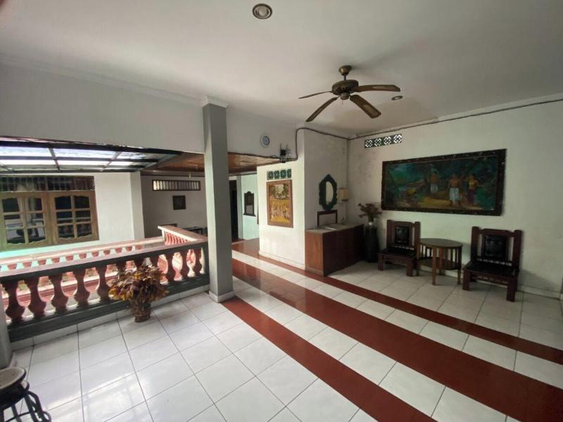 Hotel Candra Adigraha image