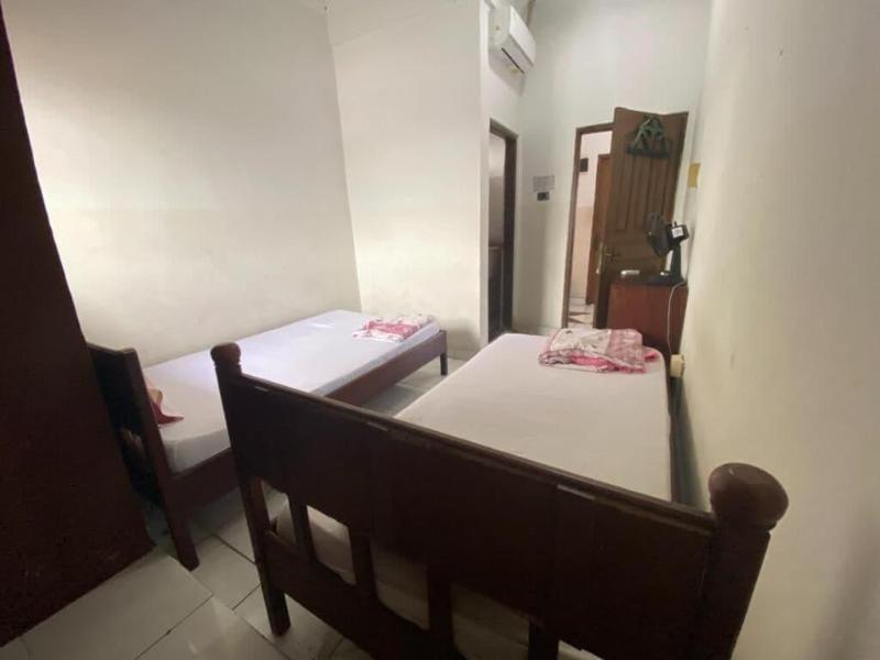Hotel Candra Adigraha image