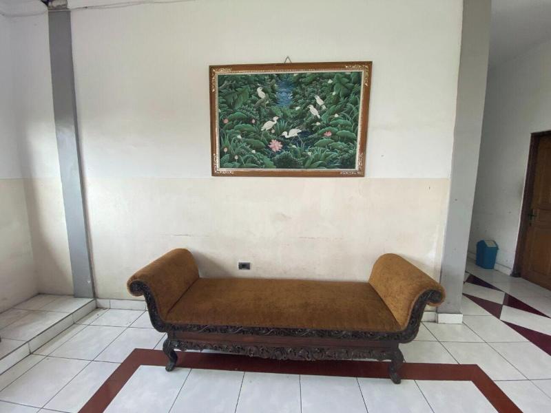 Hotel Candra Adigraha image