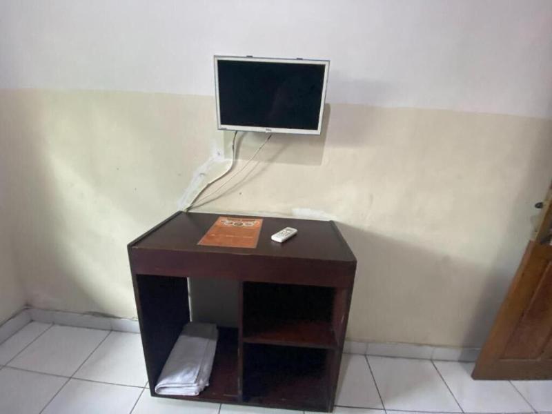 Hotel Candra Adigraha image