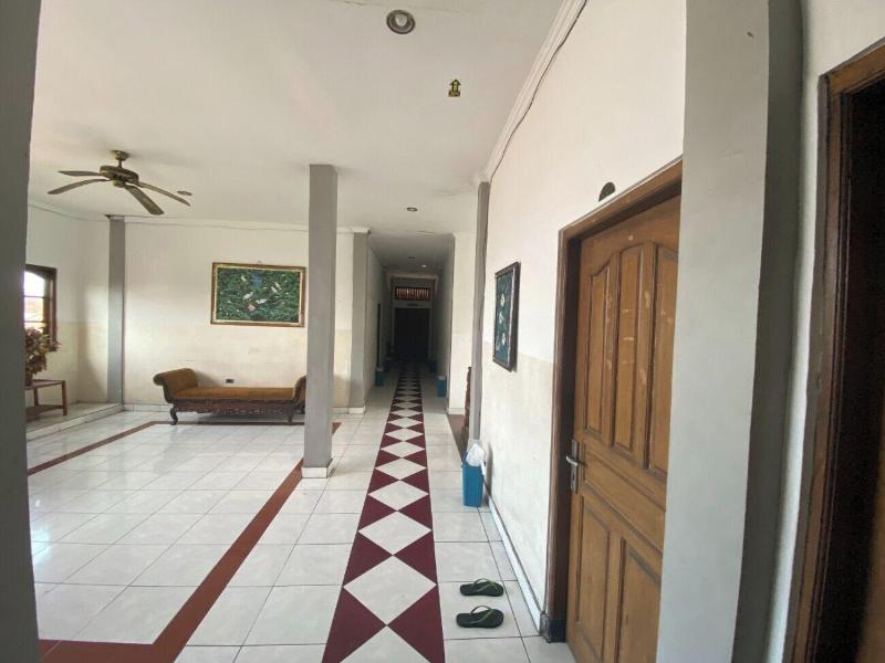 Hotel Candra Adigraha image