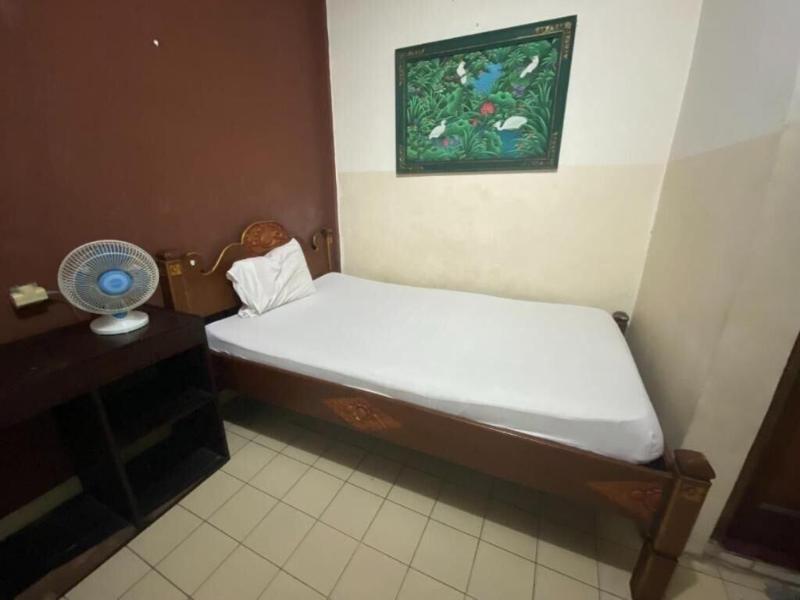 Hotel Candra Adigraha image