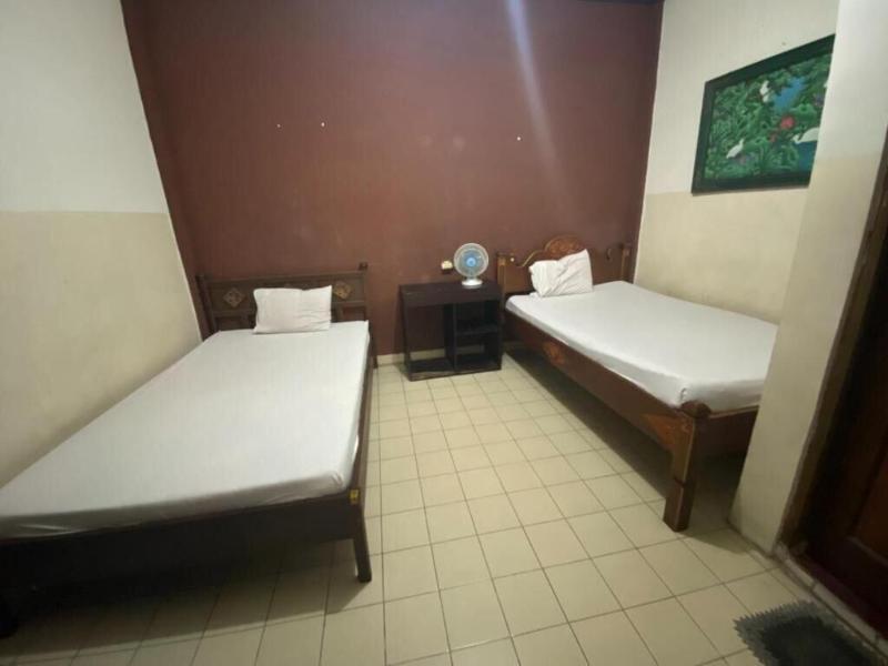 Hotel Candra Adigraha image