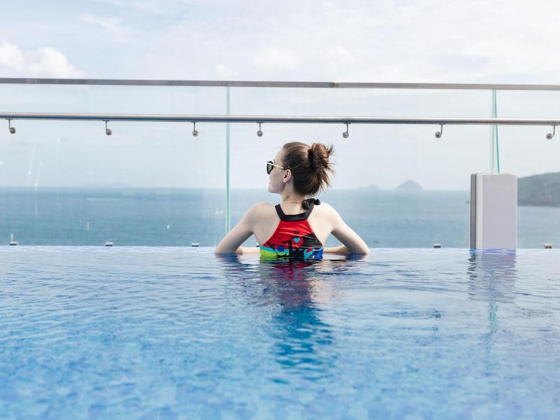 Sunkiss Hotel image