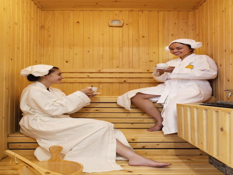 Sunkiss Hotel image