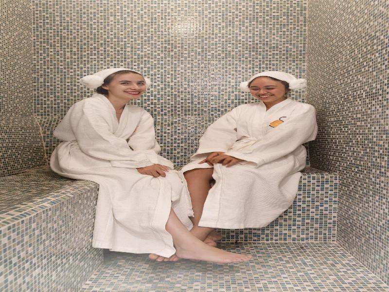 Sunkiss Hotel image