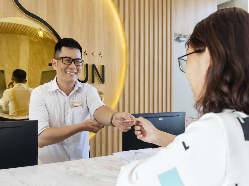 Sunkiss Hotel image
