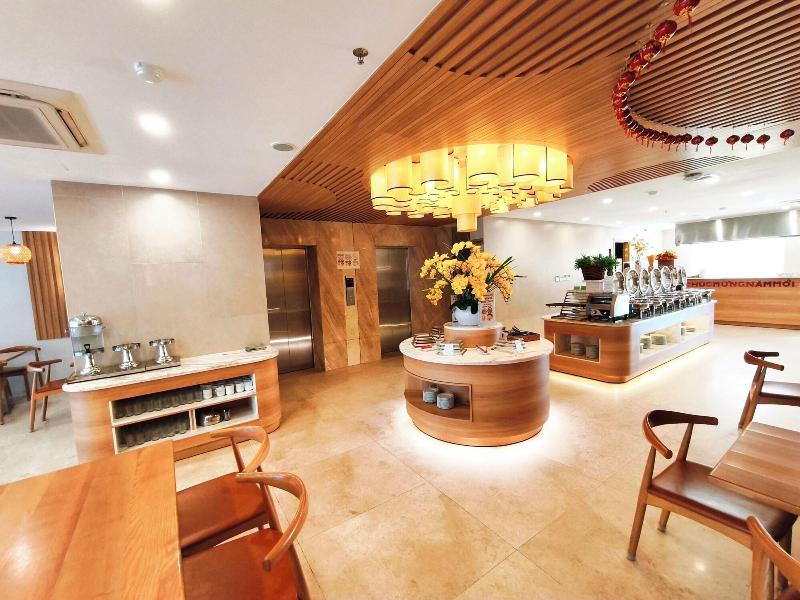 Sunkiss Hotel image