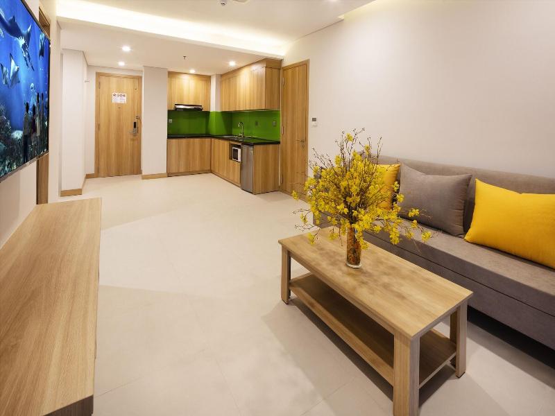 Sunkiss Hotel image