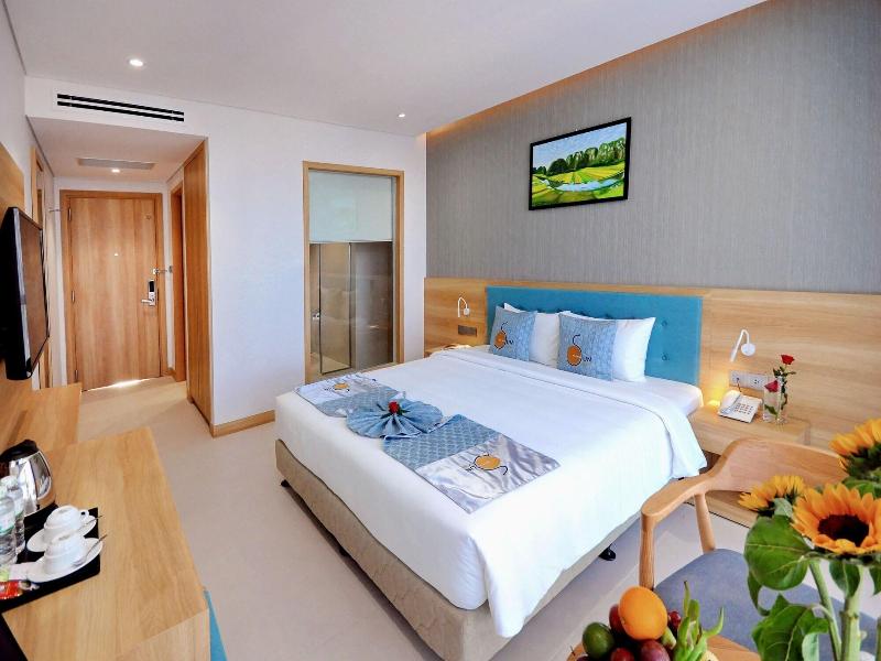 Sunkiss Hotel image