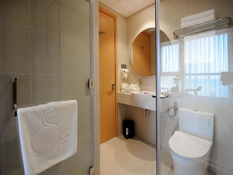 Sunkiss Hotel image