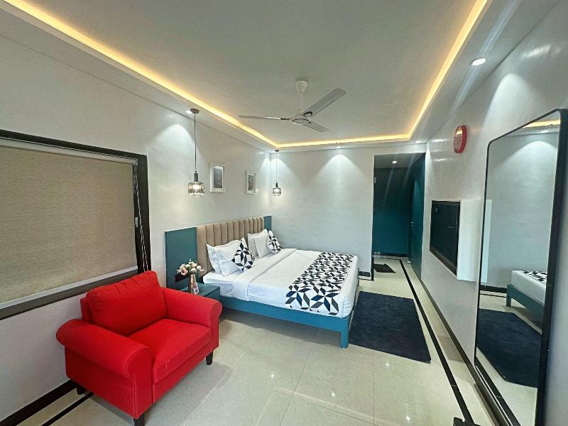 Asar Elite By Orion Hotels image