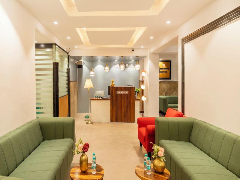 Asar Elite By Orion Hotels image