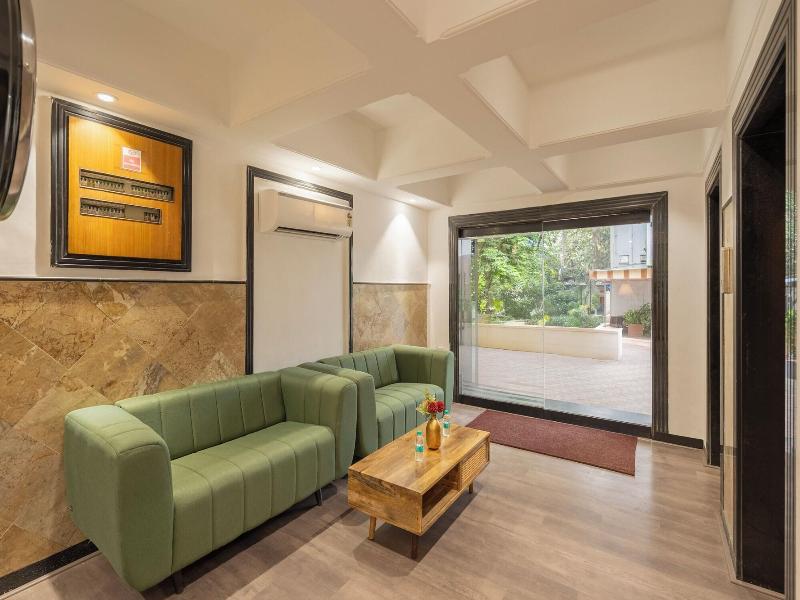 Asar Elite By Orion Hotels image