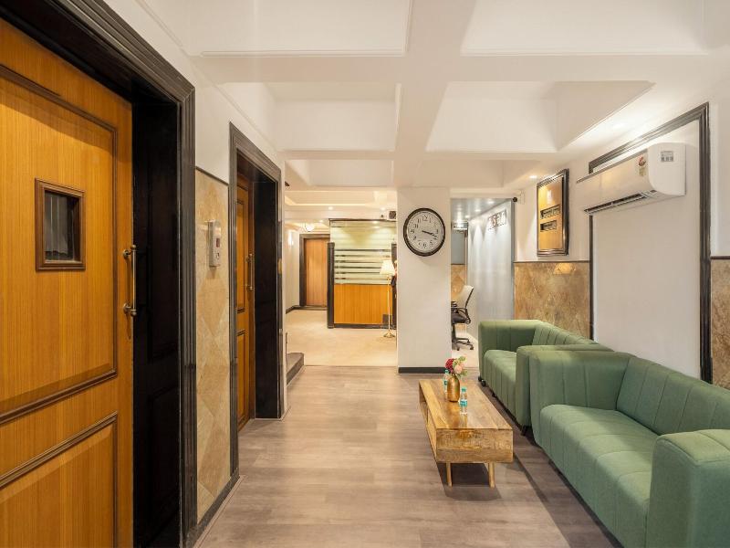 Asar Elite By Orion Hotels image