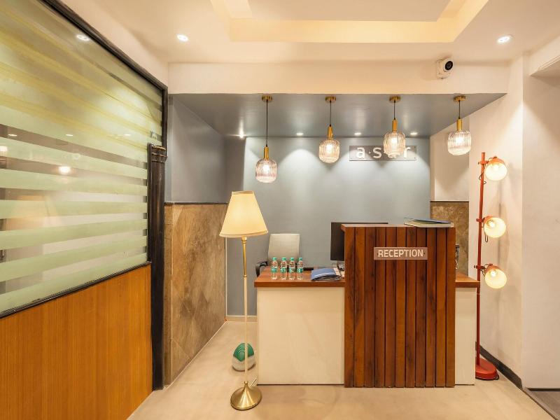 Asar Elite By Orion Hotels image