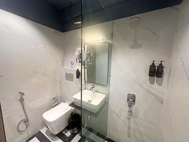 Asar Elite By Orion Hotels image