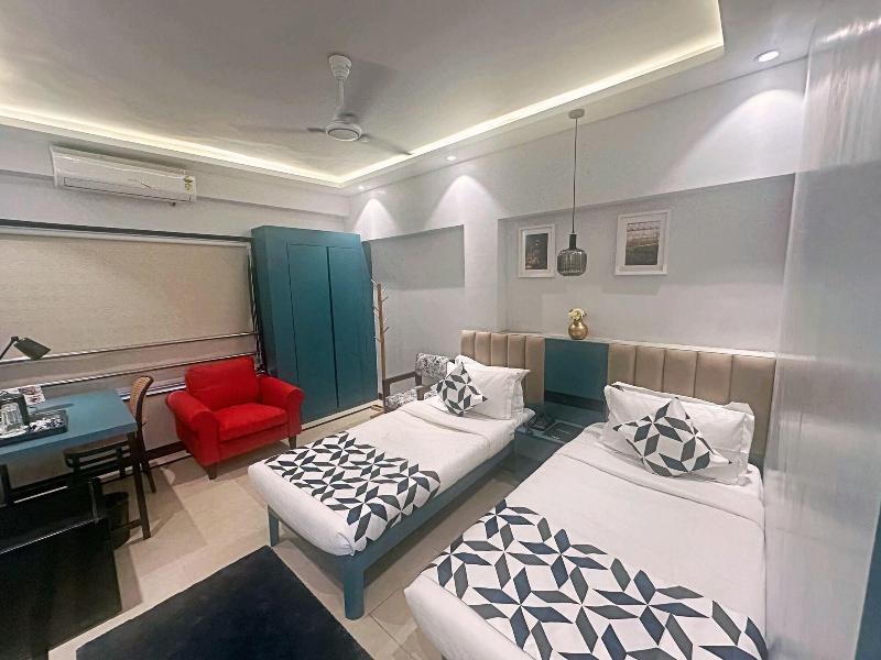 Asar Elite By Orion Hotels image