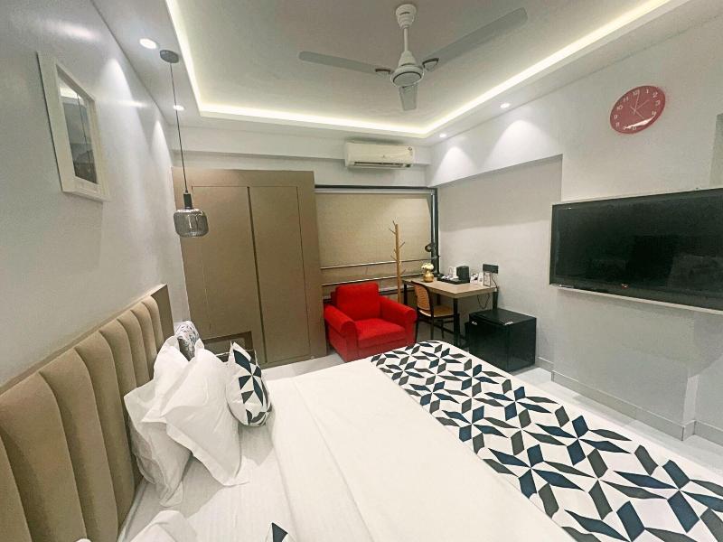 Asar Elite By Orion Hotels image