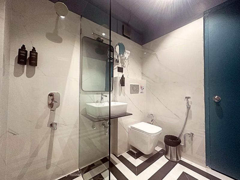 Asar Elite By Orion Hotels image
