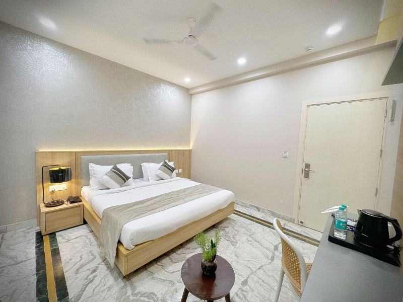 Asar Elite By Orion Hotels image