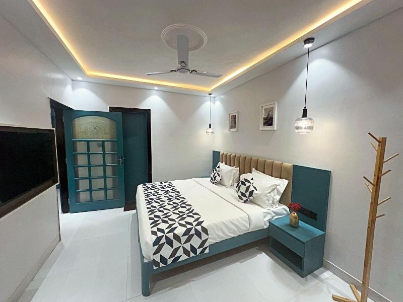 Asar Elite By Orion Hotels image