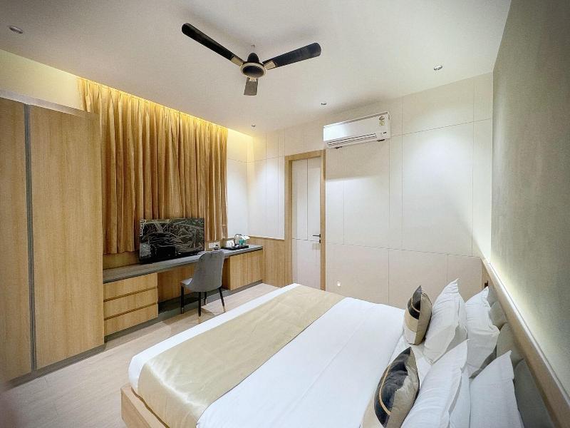 Asar Elite By Orion Hotels image