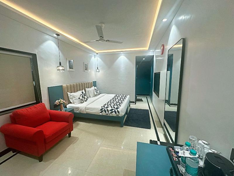 Asar Elite By Orion Hotels image