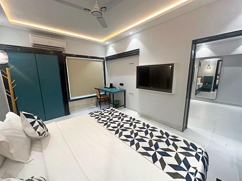 Asar Elite By Orion Hotels image
