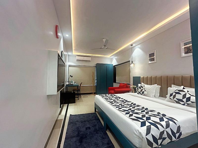 Asar Elite By Orion Hotels image