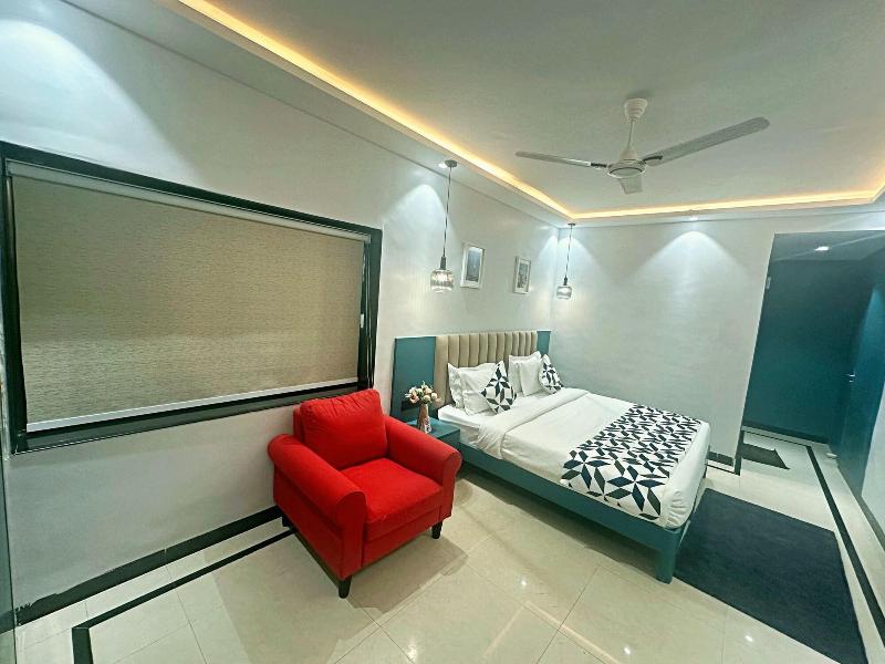 Asar Elite By Orion Hotels image